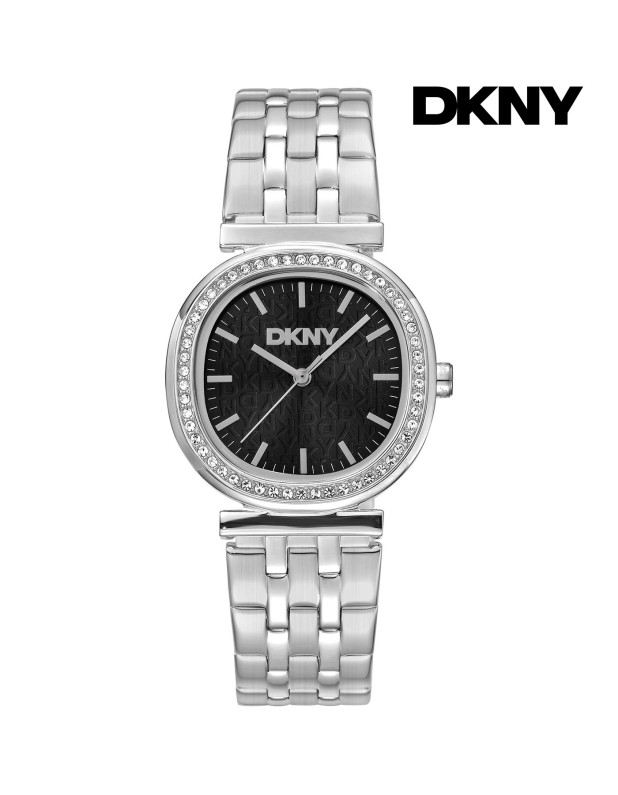 DKNY Ladies Watch
